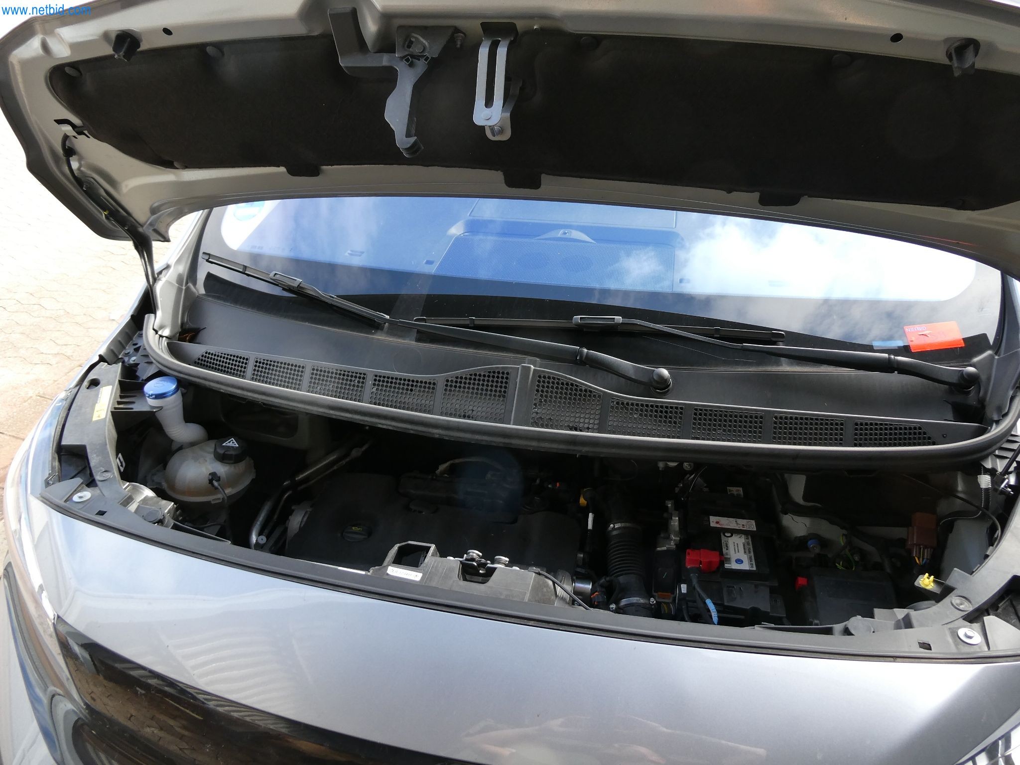 Máquinas do sector do fabrico CNC e da construção mecânica-22