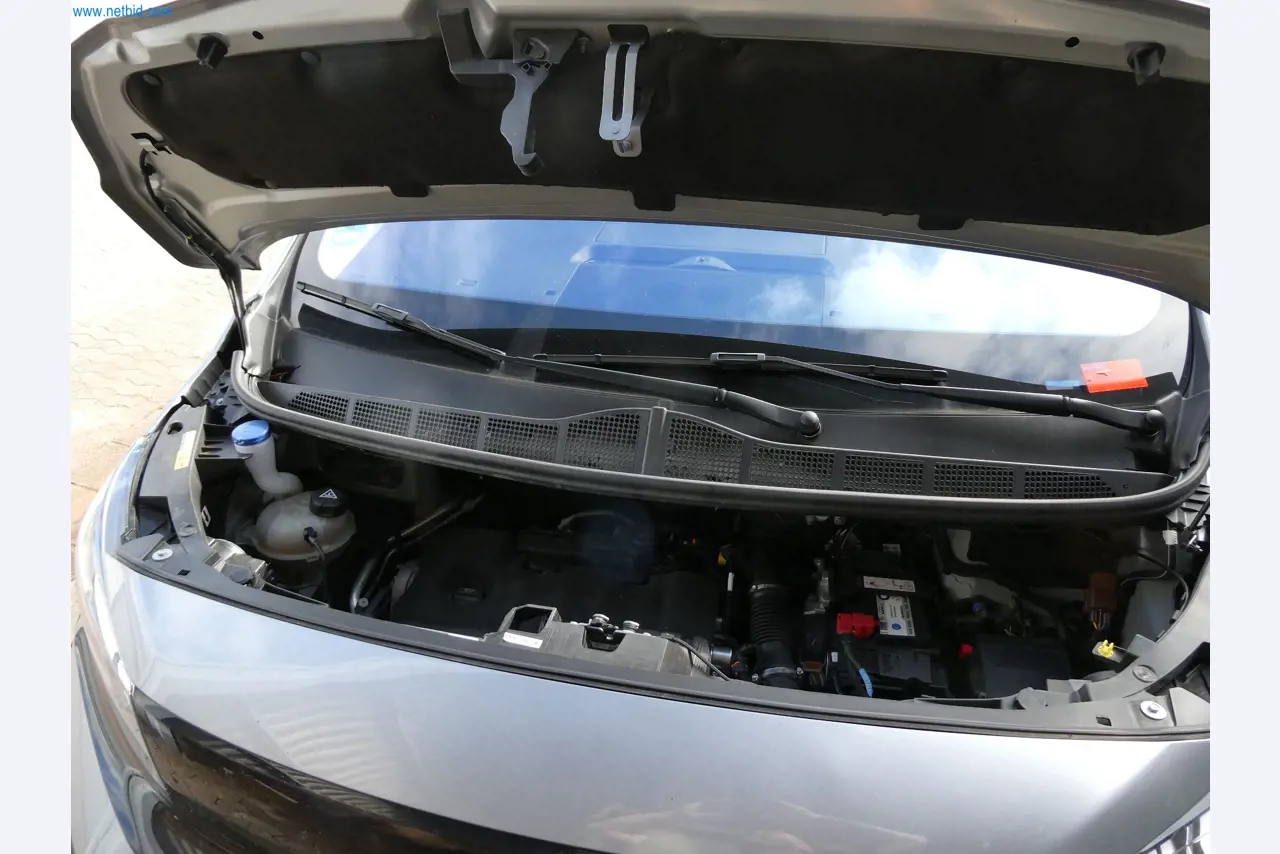 Machines from the field of CNC manufacturing and mechanical engineering-22