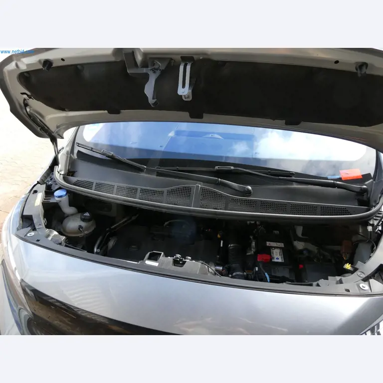 Machines from the field of CNC manufacturing and mechanical engineering-22