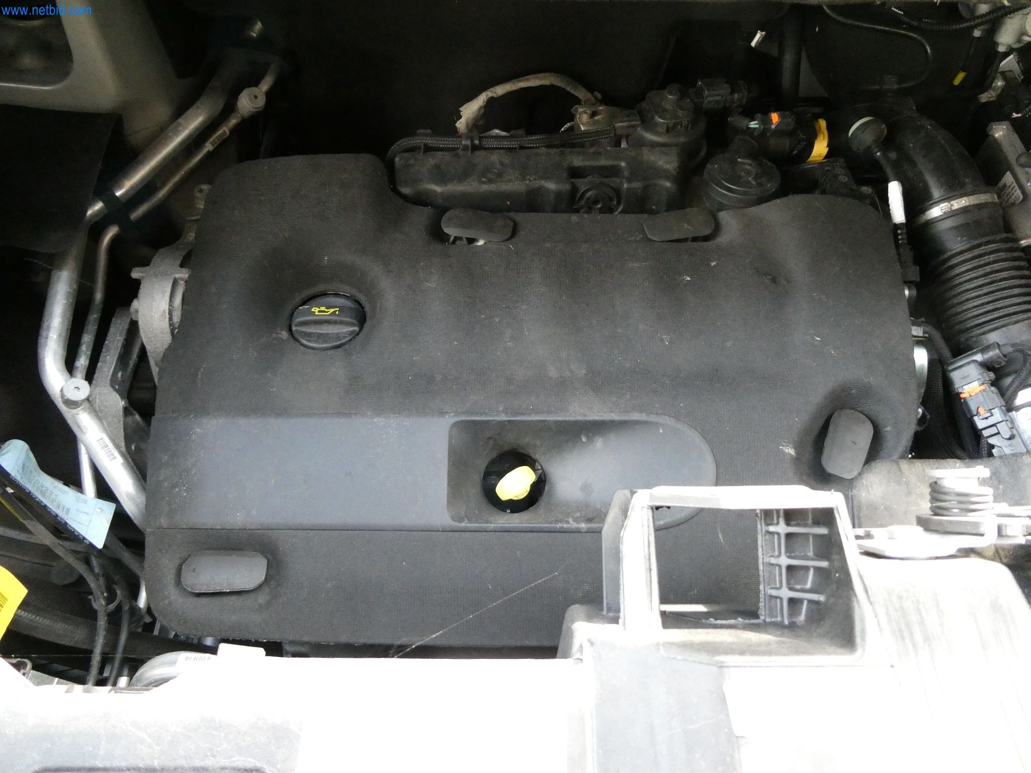 Máquinas do sector do fabrico CNC e da construção mecânica-23