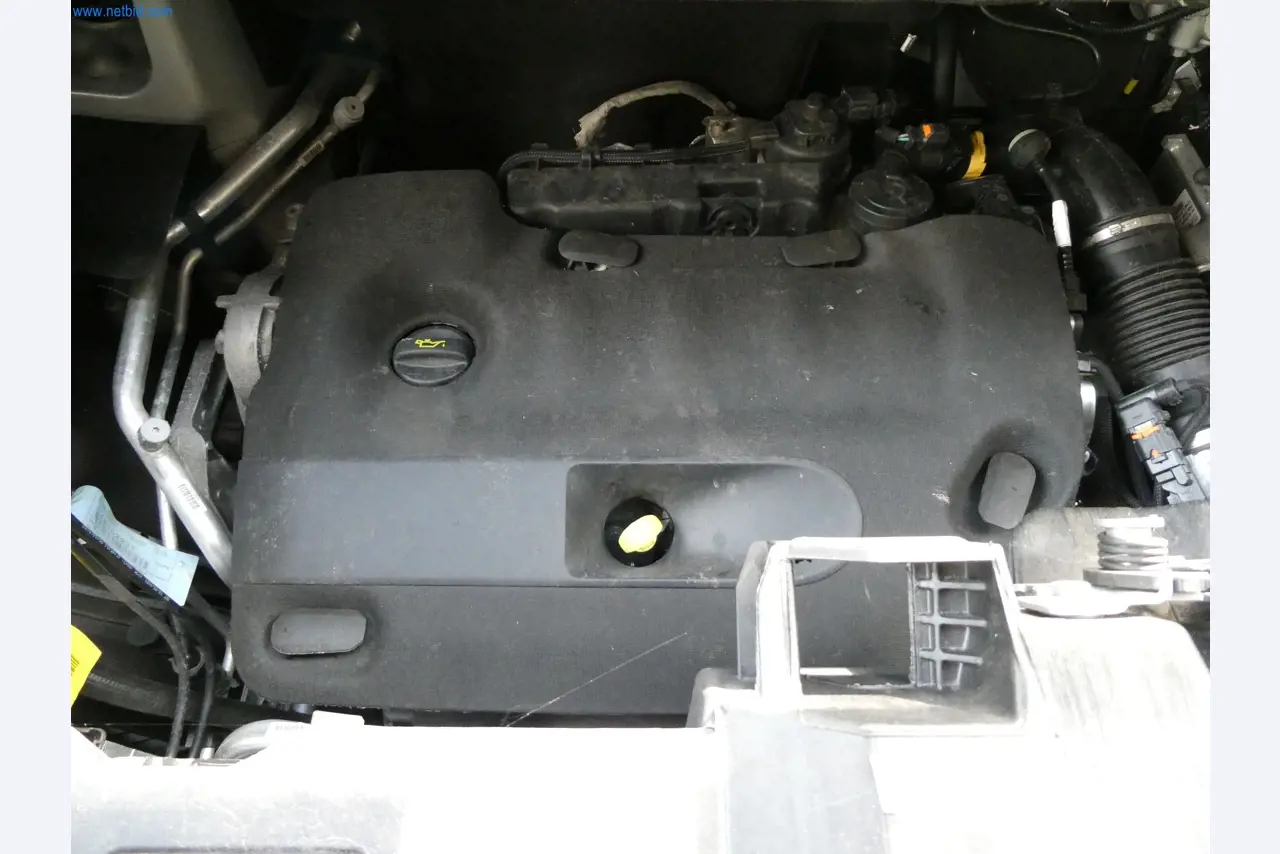 Machines from the field of CNC manufacturing and mechanical engineering-23