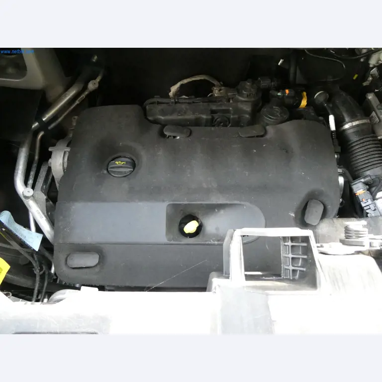 Machines from the field of CNC manufacturing and mechanical engineering-23