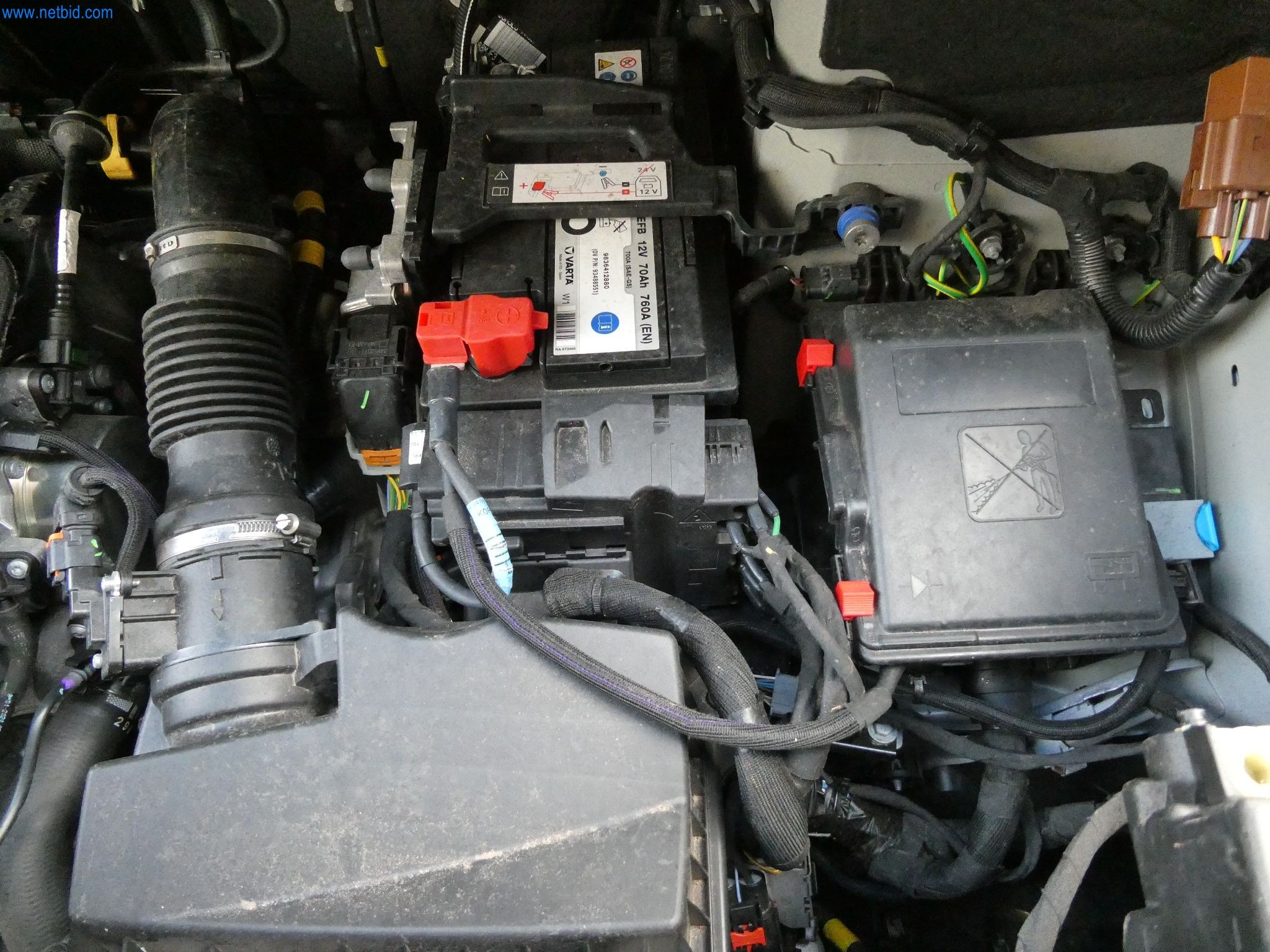 Máquinas do sector do fabrico CNC e da construção mecânica-24