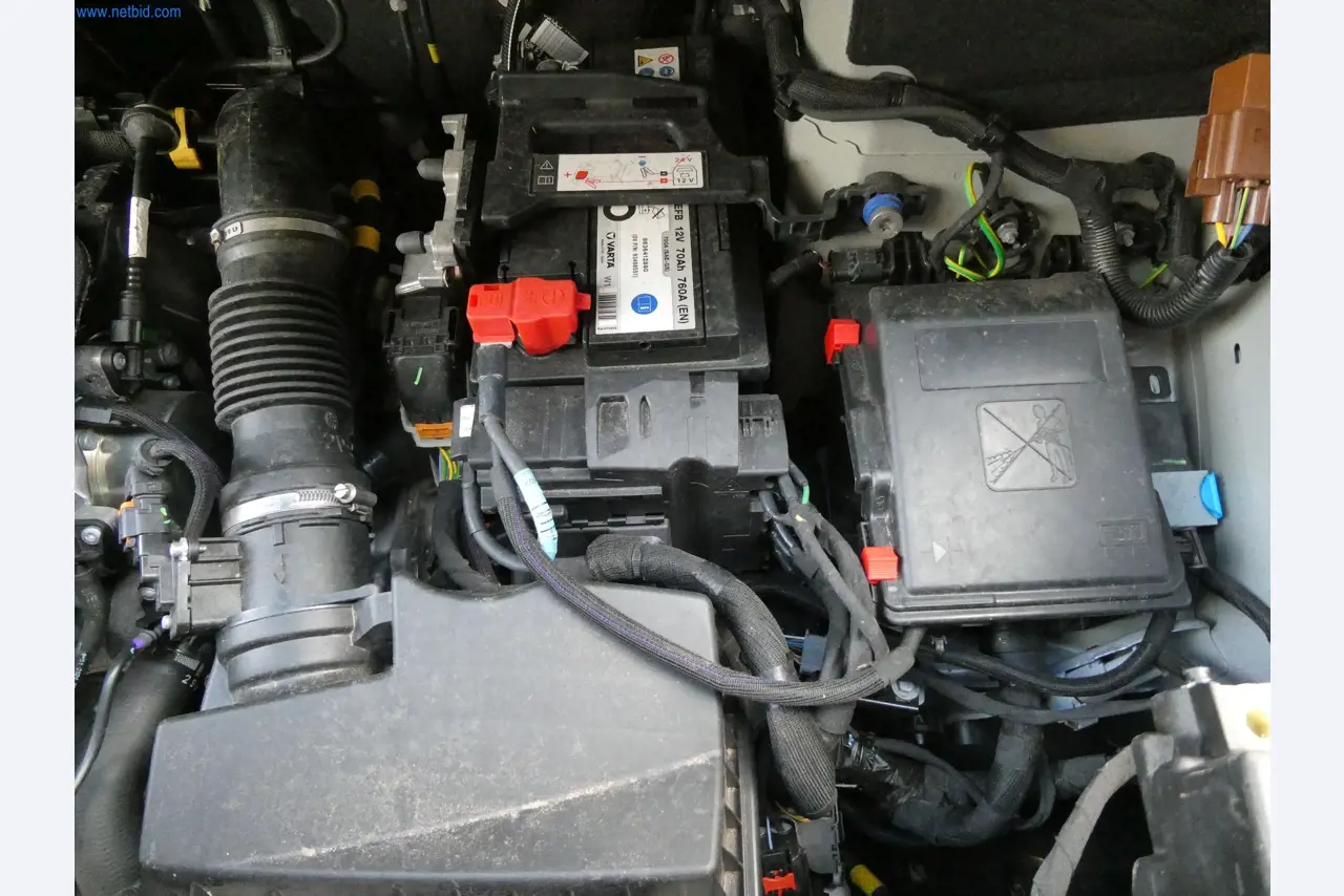 Machines from the field of CNC manufacturing and mechanical engineering-24