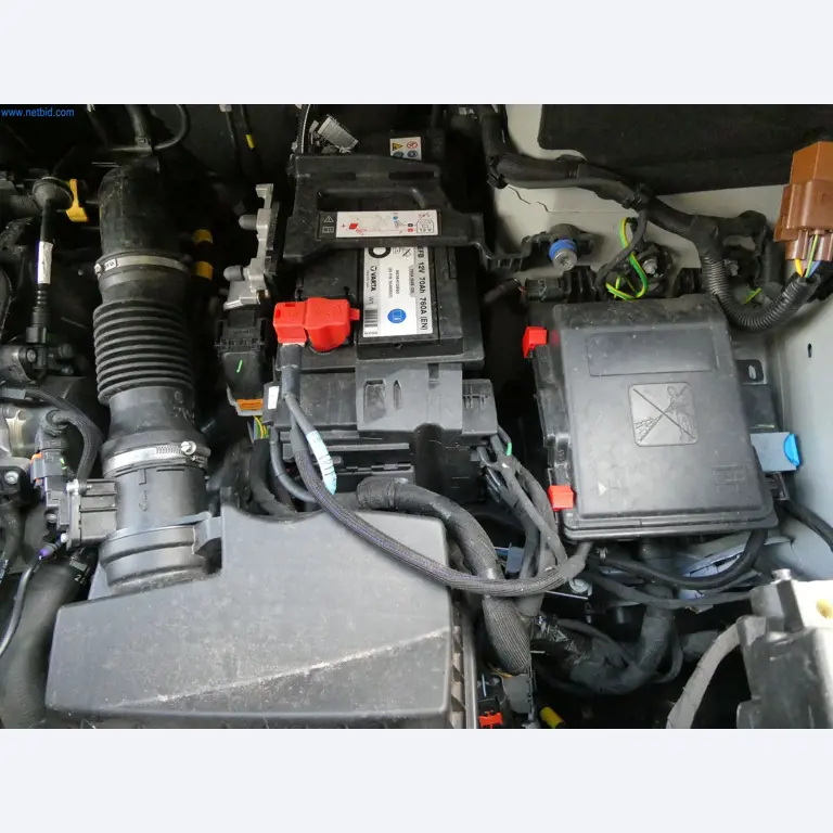 Machines from the field of CNC manufacturing and mechanical engineering-24