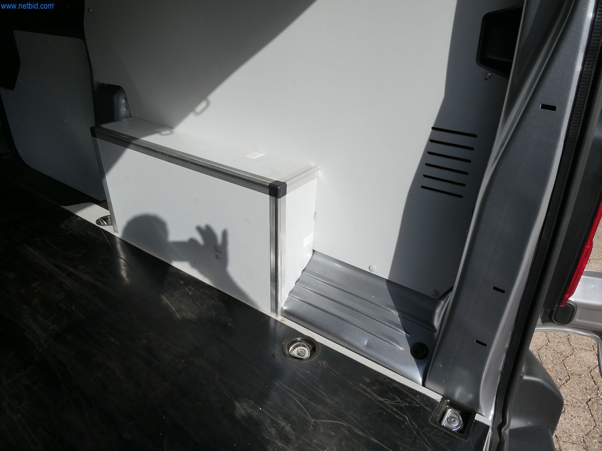 Máquinas do sector do fabrico CNC e da construção mecânica-25