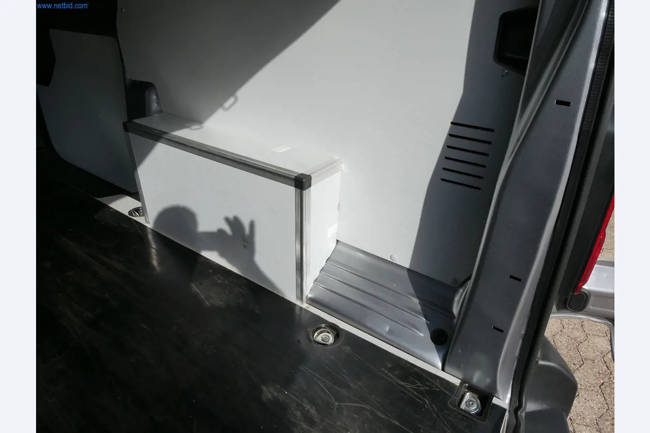 Machines from the field of CNC manufacturing and mechanical engineering-25