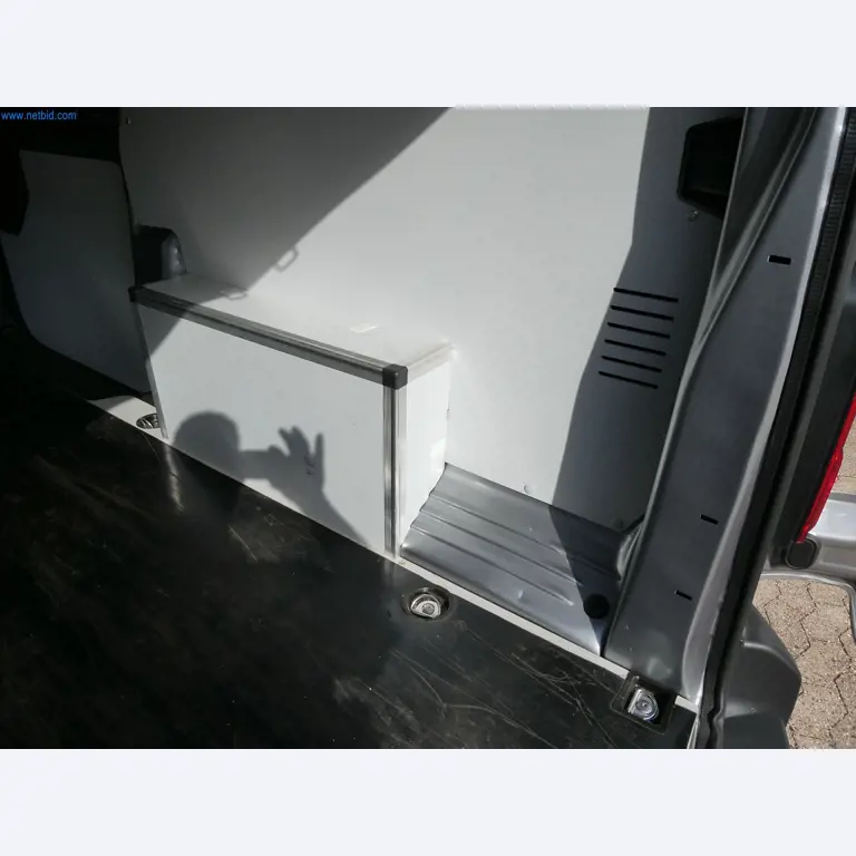 Machines from the field of CNC manufacturing and mechanical engineering-25