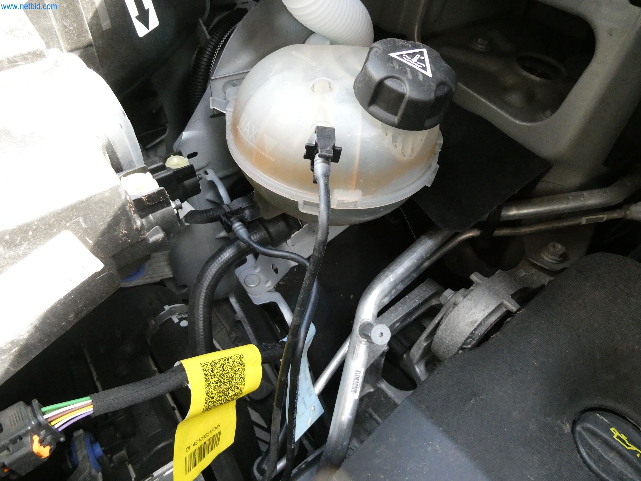 Máquinas do sector do fabrico CNC e da construção mecânica-26