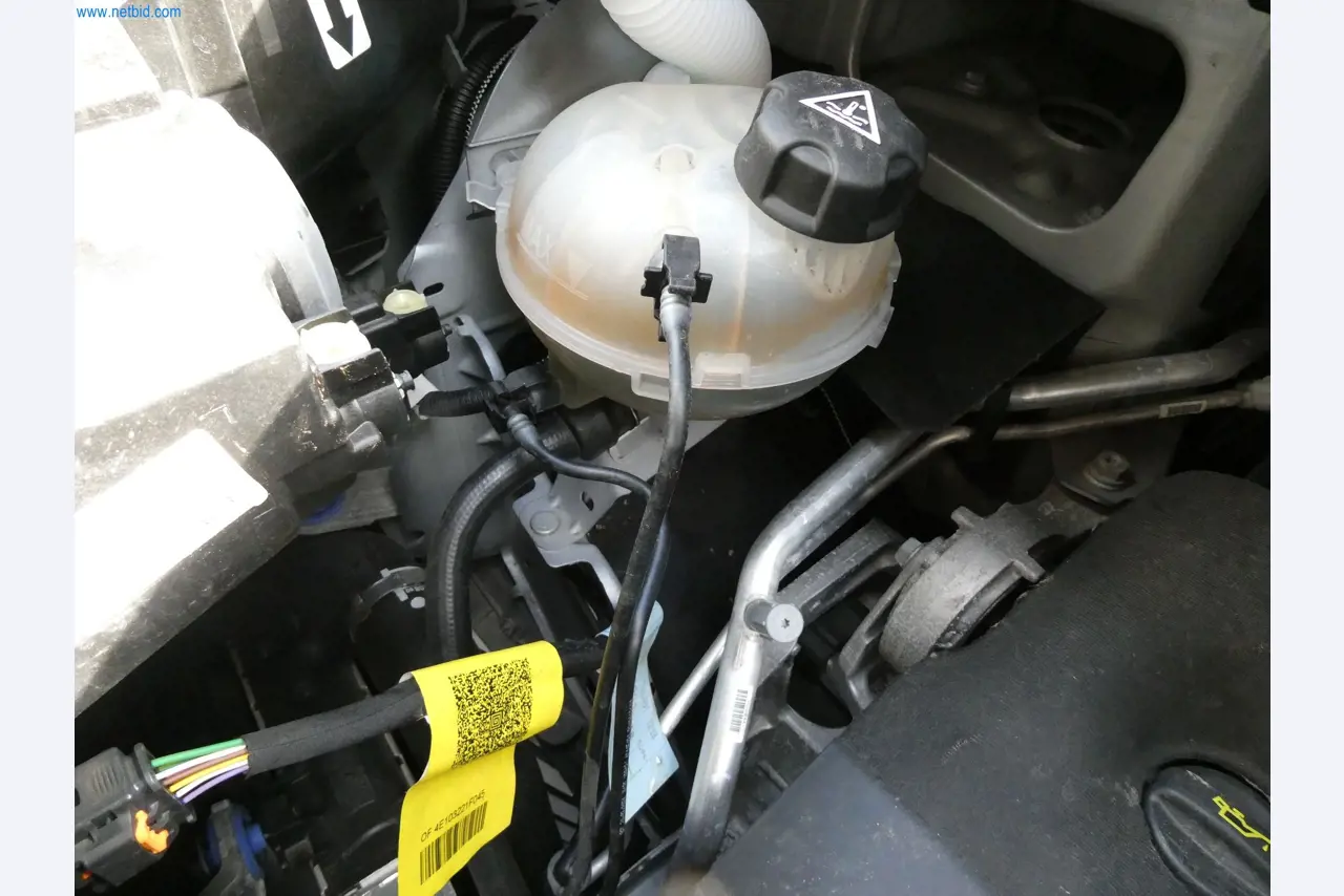 Machines from the field of CNC manufacturing and mechanical engineering-26