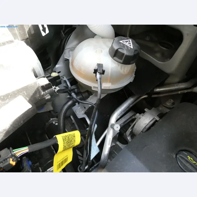 Machines from the field of CNC manufacturing and mechanical engineering-26