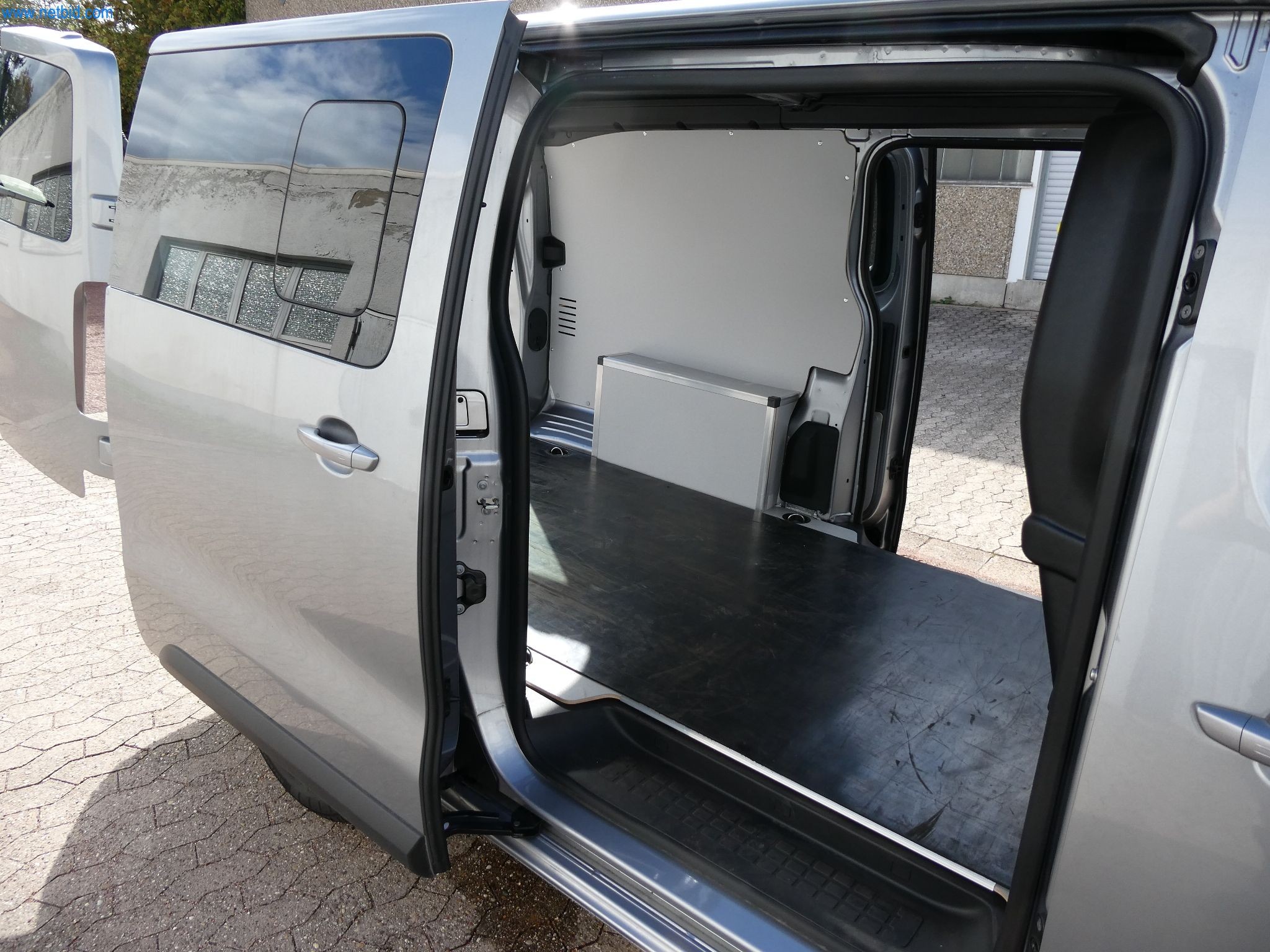 Máquinas do sector do fabrico CNC e da construção mecânica-27