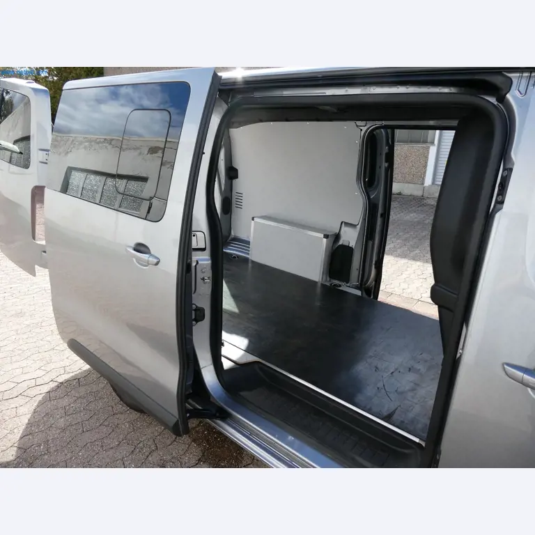 Machines from the field of CNC manufacturing and mechanical engineering-27