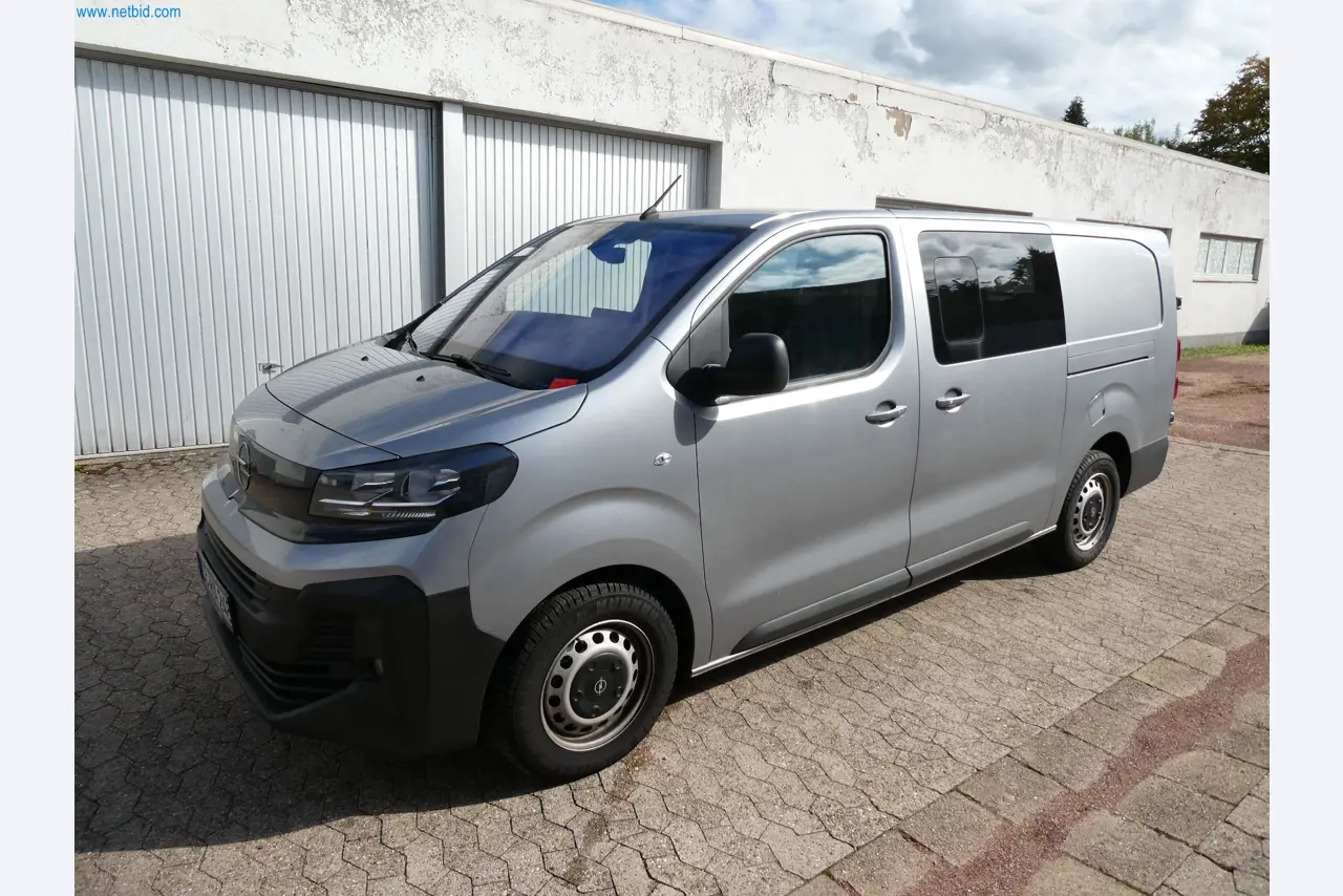 Machines from the field of CNC manufacturing and mechanical engineering-2