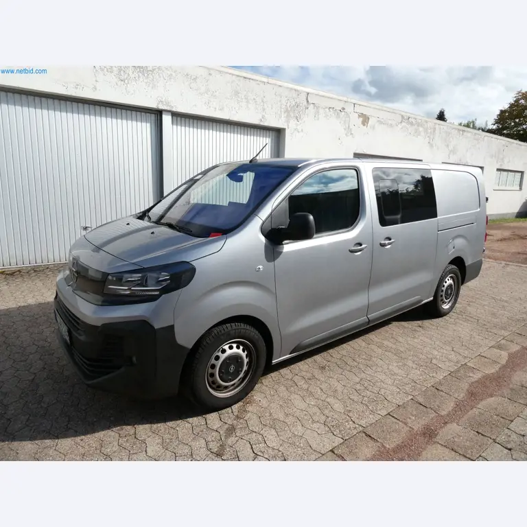 Machines from the field of CNC manufacturing and mechanical engineering-2