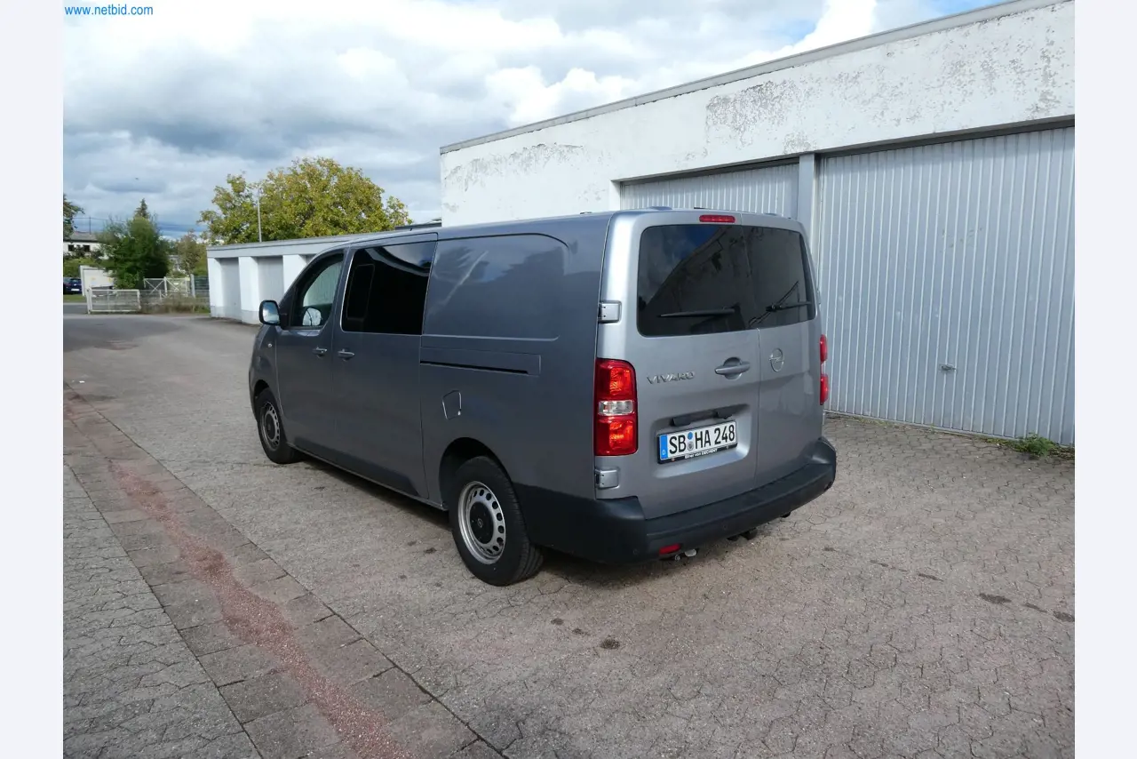 Machines from the field of CNC manufacturing and mechanical engineering-3