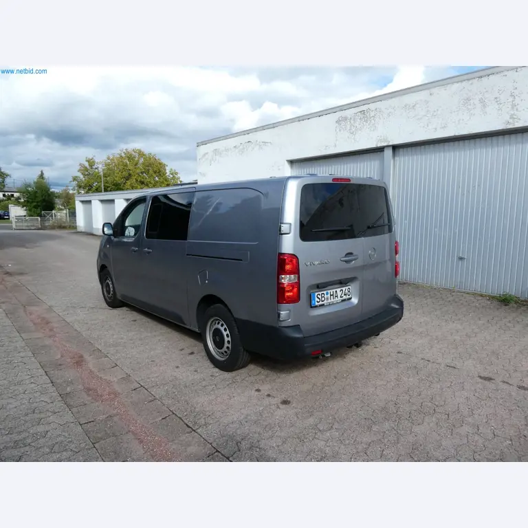 Machines from the field of CNC manufacturing and mechanical engineering-3