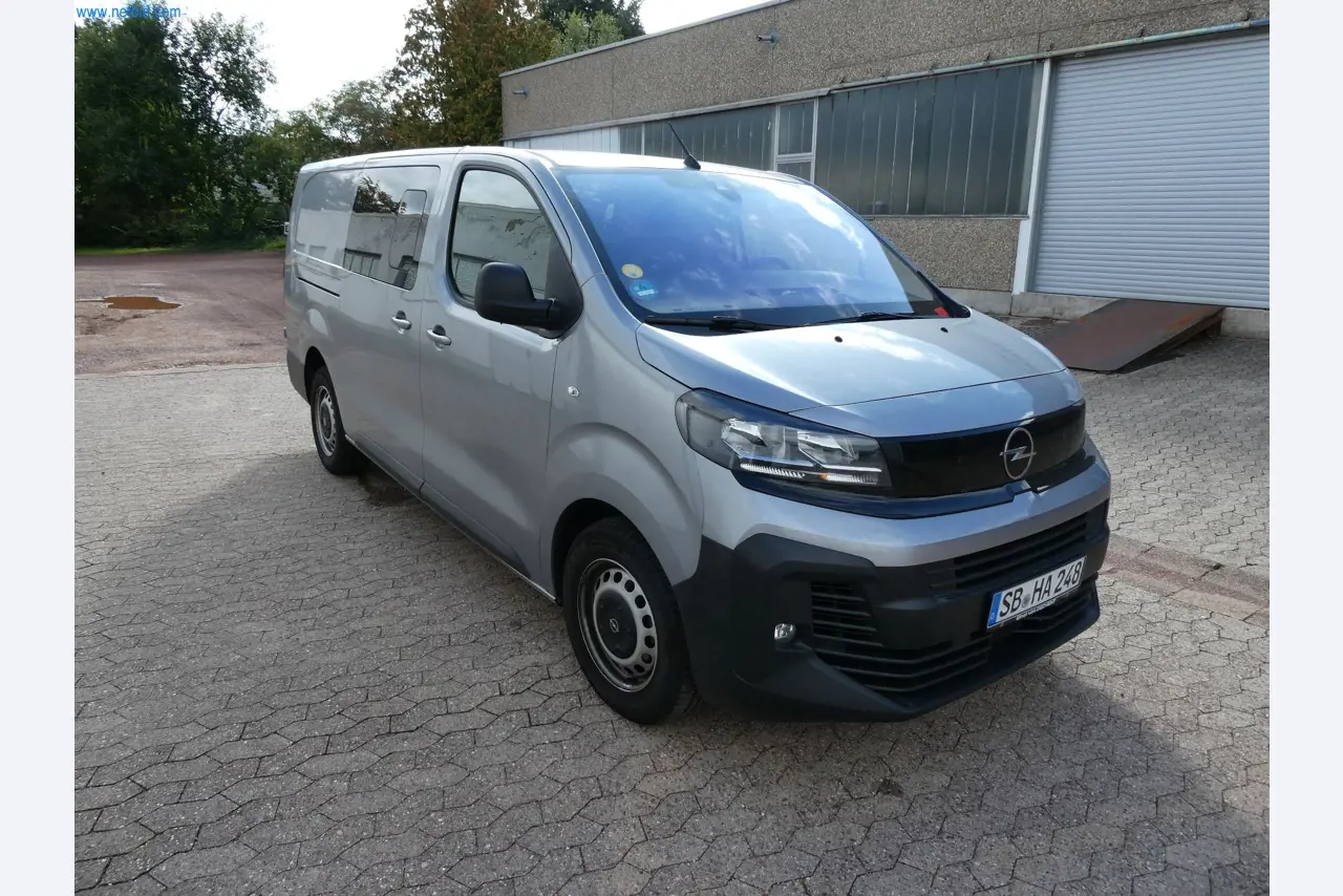 Machines from the field of CNC manufacturing and mechanical engineering-4