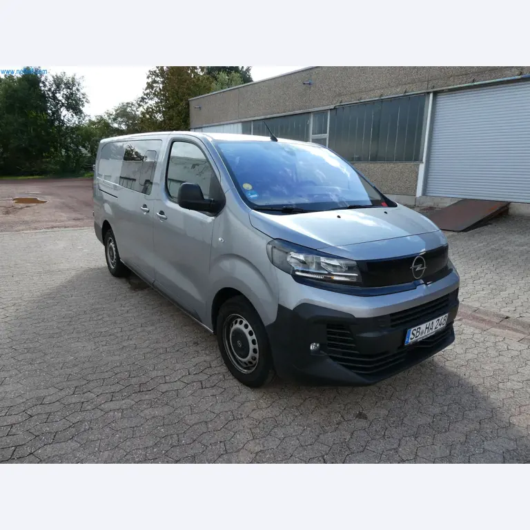 Machines from the field of CNC manufacturing and mechanical engineering-4