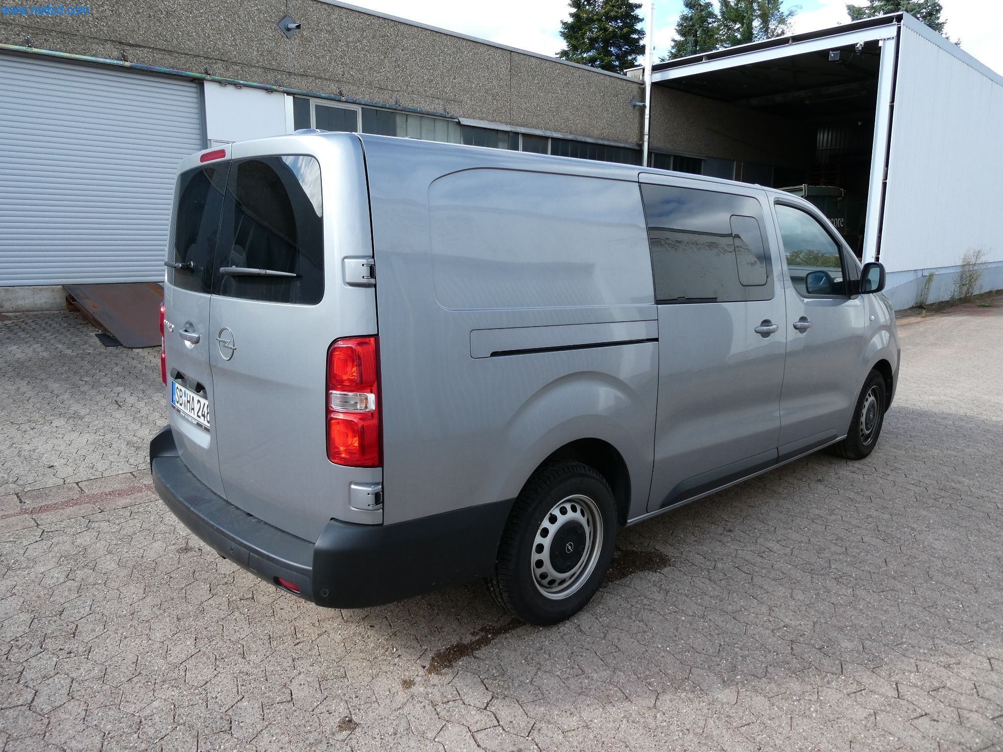 Máquinas do sector do fabrico CNC e da construção mecânica-5