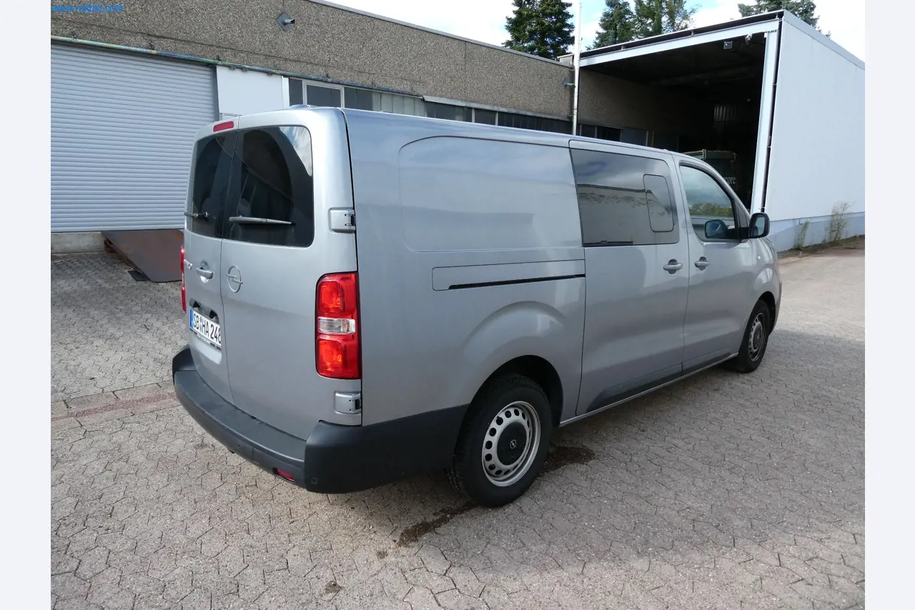 Machines from the field of CNC manufacturing and mechanical engineering-5