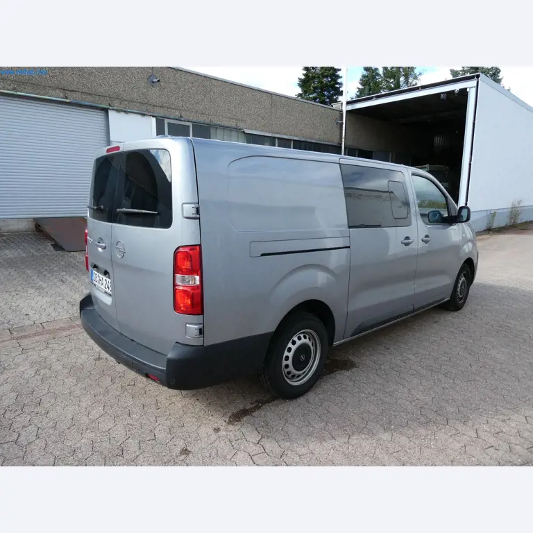 Machines from the field of CNC manufacturing and mechanical engineering-5