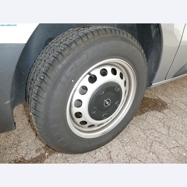 Machines from the field of CNC manufacturing and mechanical engineering-7