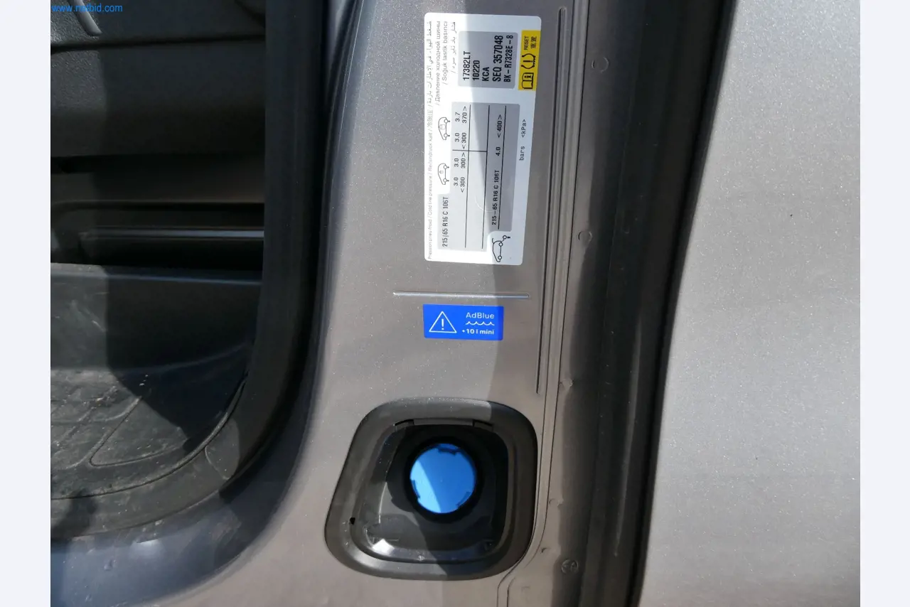 Machines from the field of CNC manufacturing and mechanical engineering-8