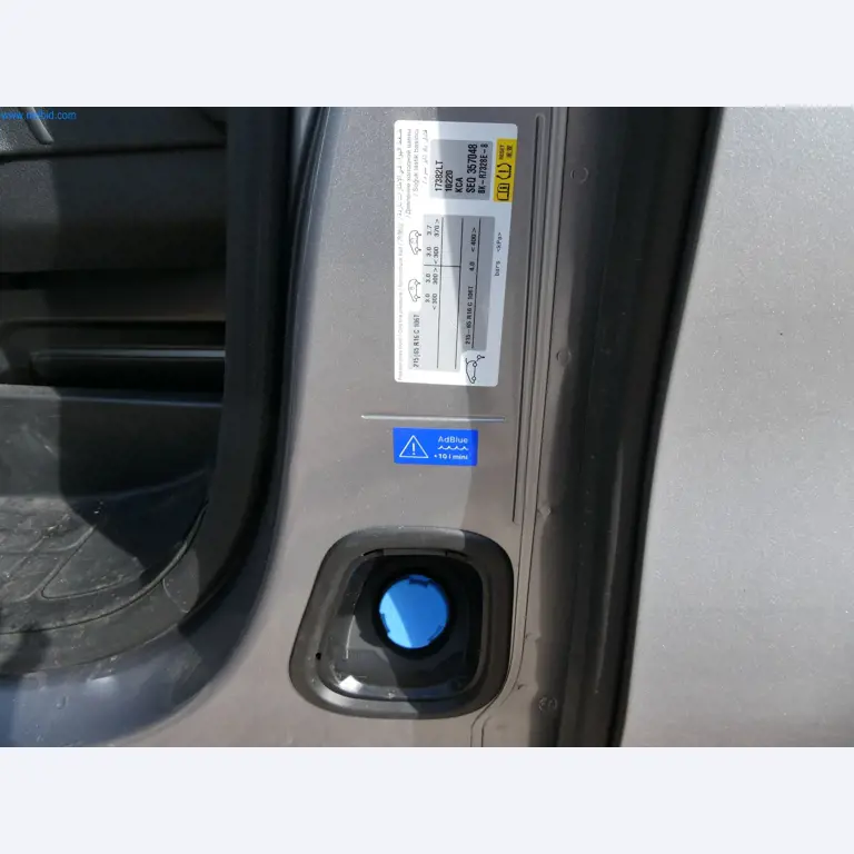 Machines from the field of CNC manufacturing and mechanical engineering-8