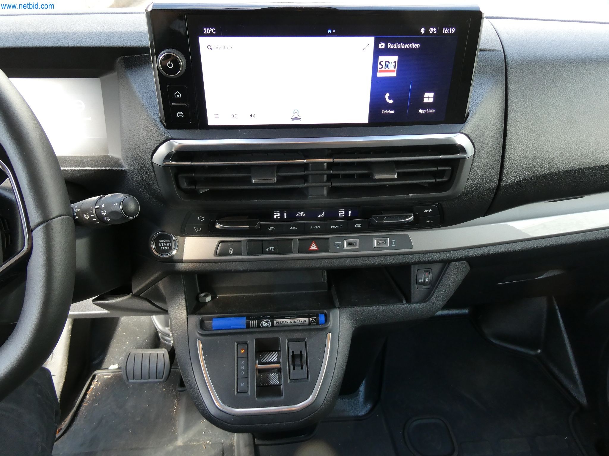 Máquinas do sector do fabrico CNC e da construção mecânica-9