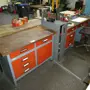 thumbnail-Machines from the field of CNC manufacturing and mechanical engineering-2