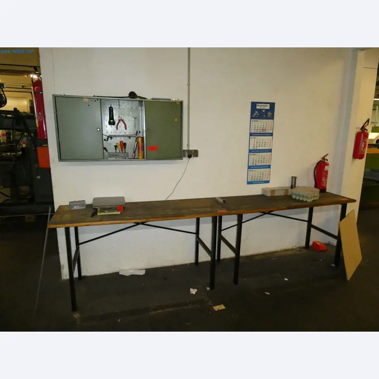 Machines op het gebied van CNC-productie en machinebouw-4