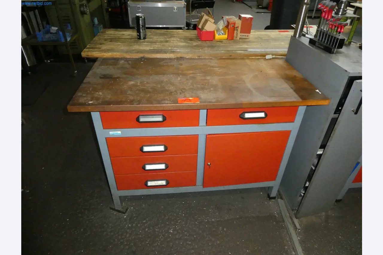 Machines op het gebied van CNC-productie en machinebouw-5