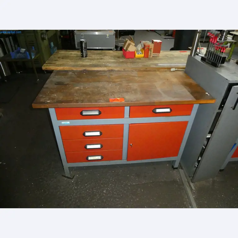 Machines op het gebied van CNC-productie en machinebouw-5