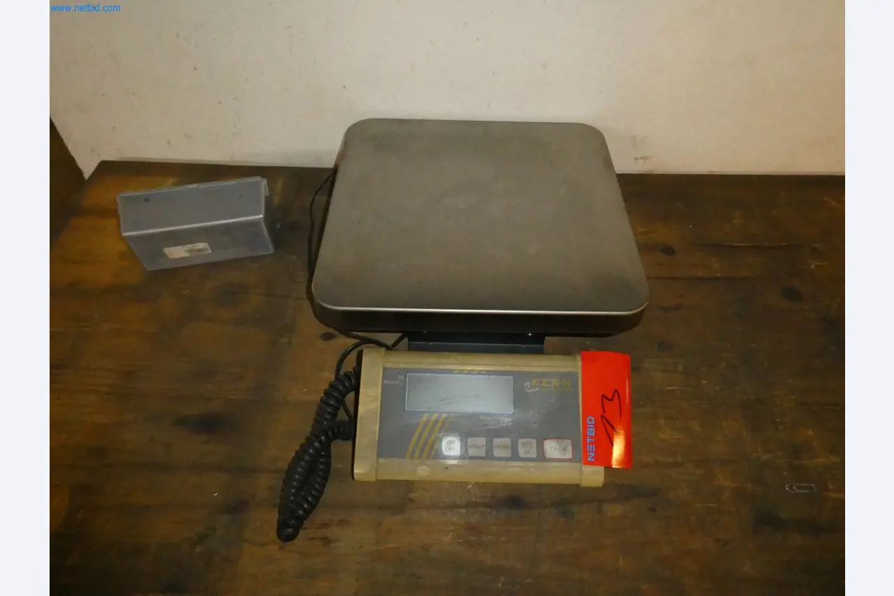 Machines op het gebied van CNC-productie en machinebouw-6