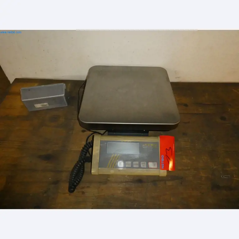 Machines op het gebied van CNC-productie en machinebouw-6