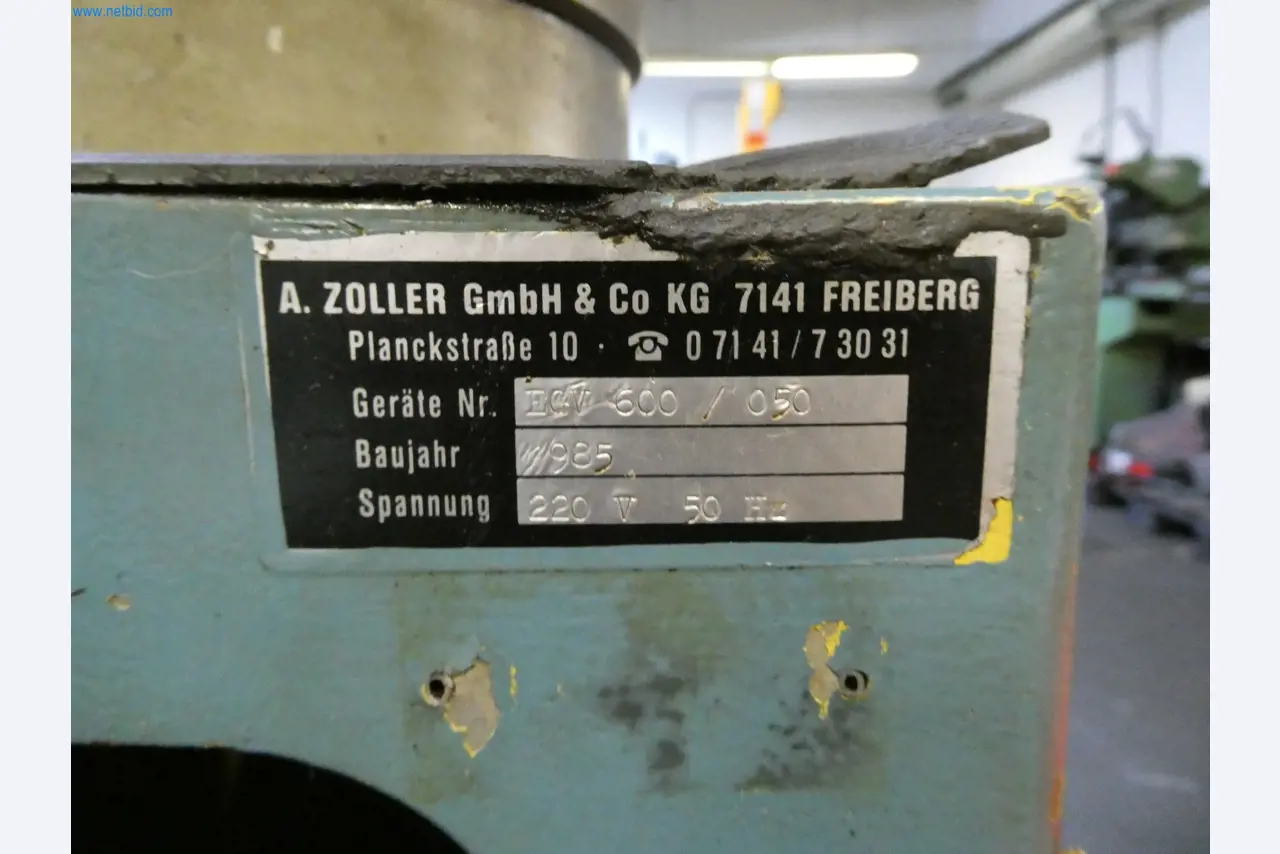 Machines op het gebied van CNC-productie en machinebouw-2