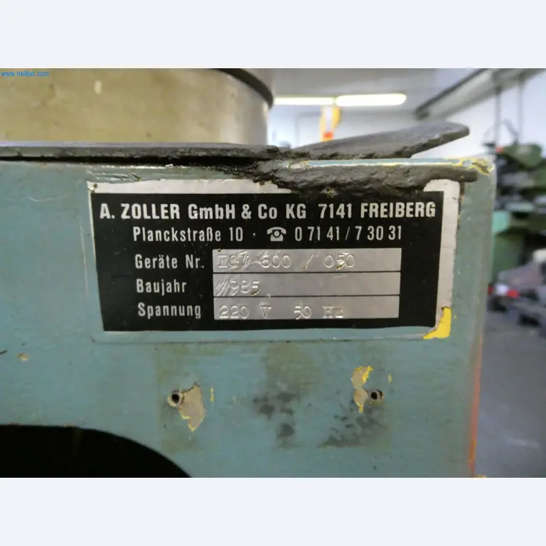 Machines op het gebied van CNC-productie en machinebouw-2