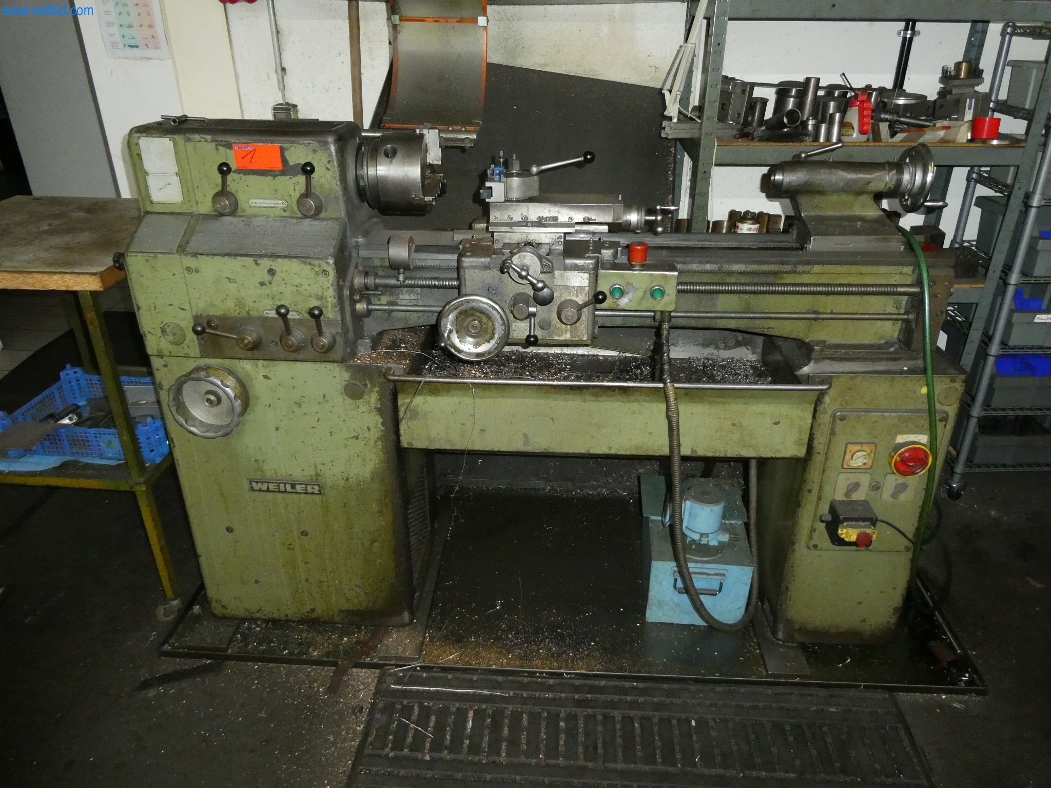 Maszyny z zakresu produkcji CNC i inżynierii mechanicznej-1