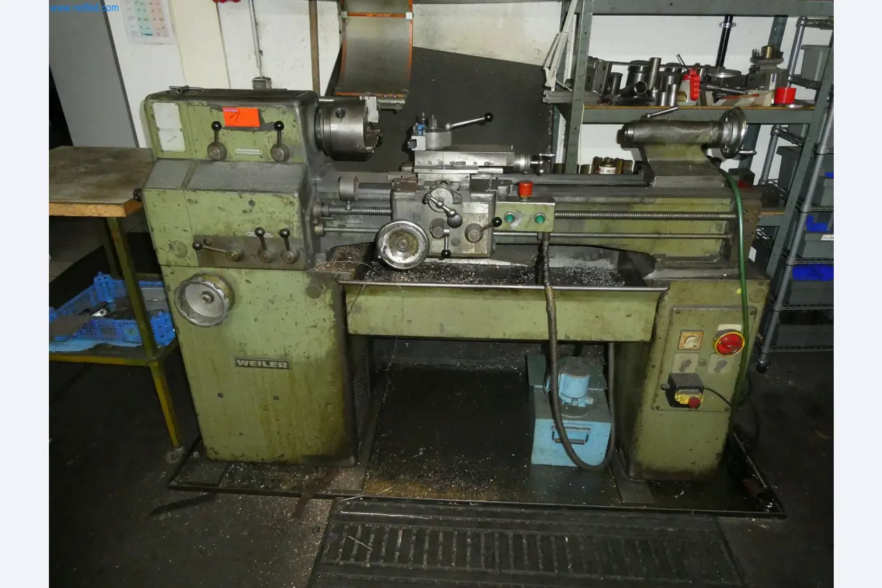 Machines from the field of CNC manufacturing and mechanical engineering-1