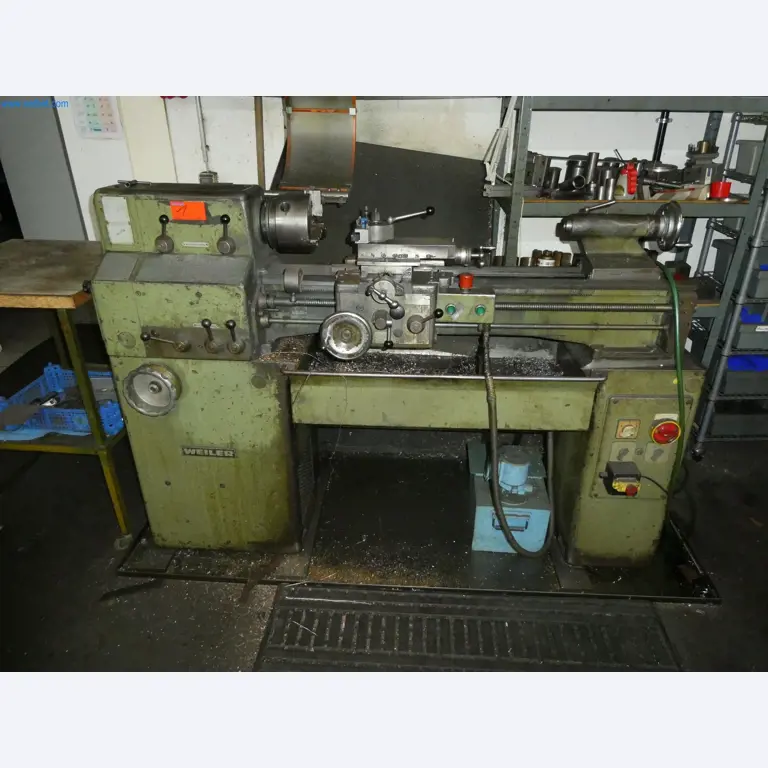 Machines from the field of CNC manufacturing and mechanical engineering-1