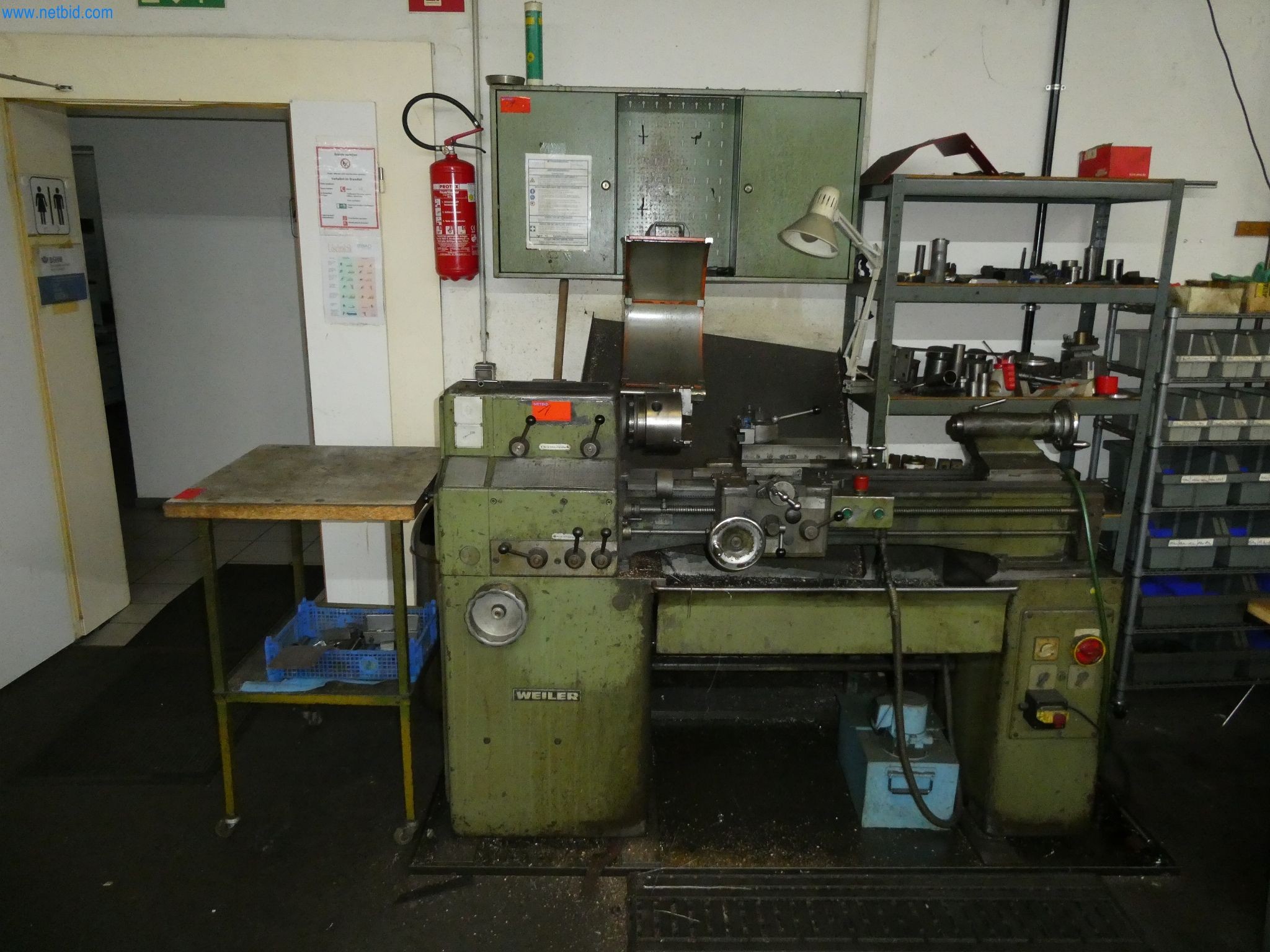 Maszyny z zakresu produkcji CNC i inżynierii mechanicznej-3