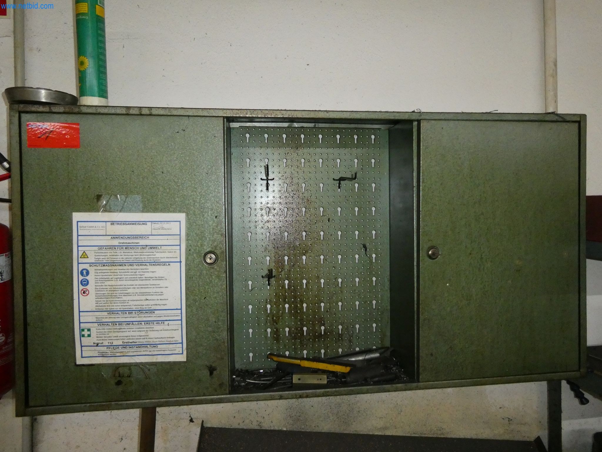 Maszyny z zakresu produkcji CNC i inżynierii mechanicznej-4