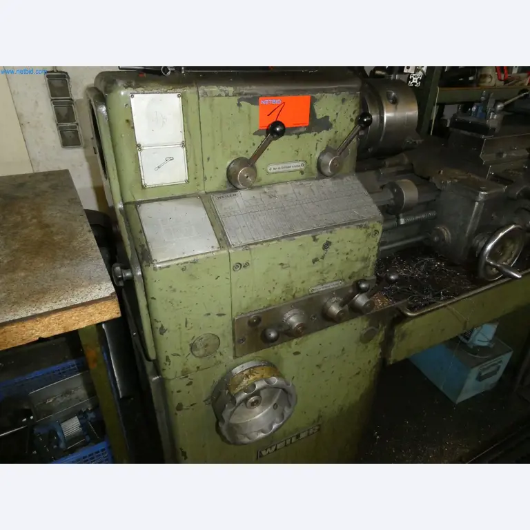 Machines from the field of CNC manufacturing and mechanical engineering-5