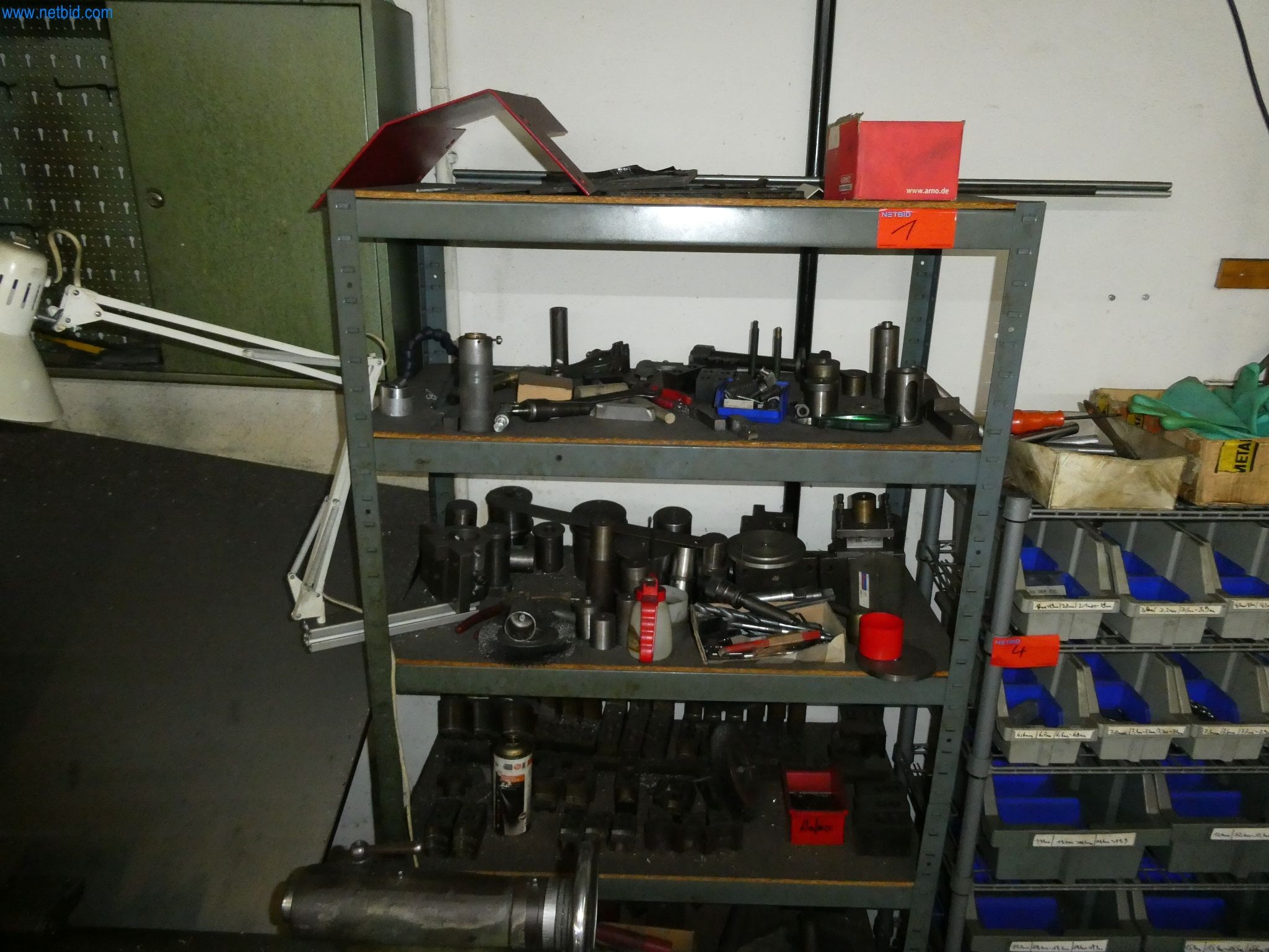 Maszyny z zakresu produkcji CNC i inżynierii mechanicznej-6