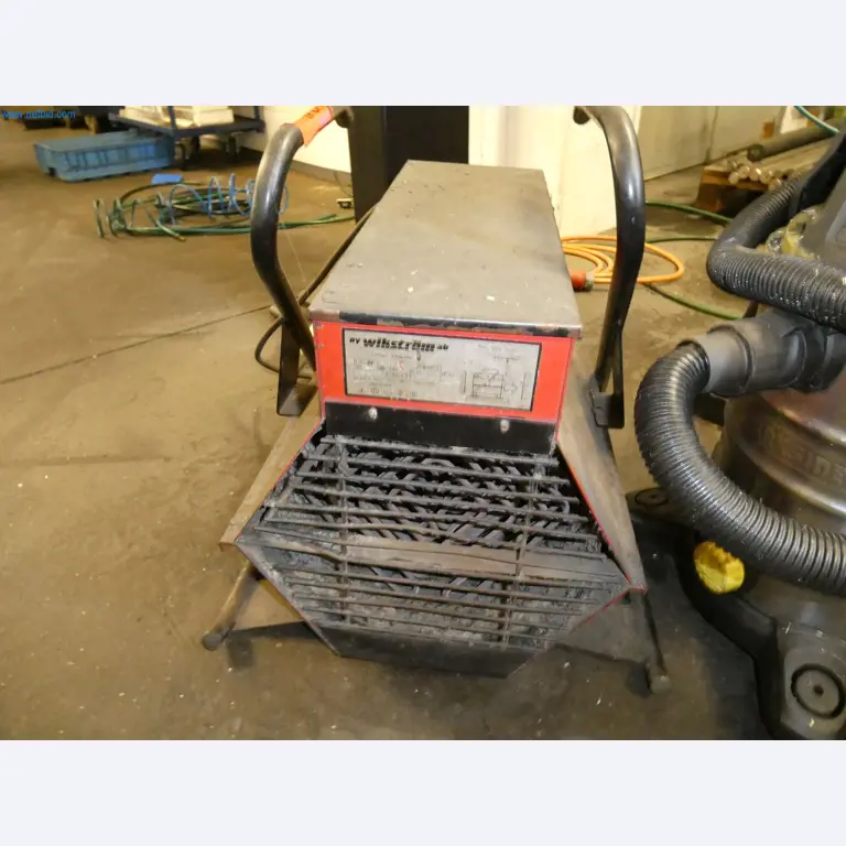 Máquinas del ámbito de la fabricación CNC y la ingeniería mecánica-2