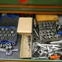 thumbnail-Machines from the field of CNC manufacturing and mechanical engineering-3