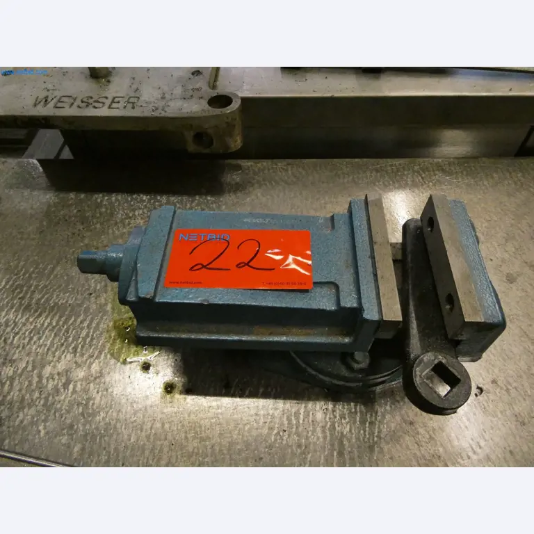 Machines from the field of CNC manufacturing and mechanical engineering-2