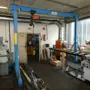 thumbnail-Machines from the field of CNC manufacturing and mechanical engineering-3