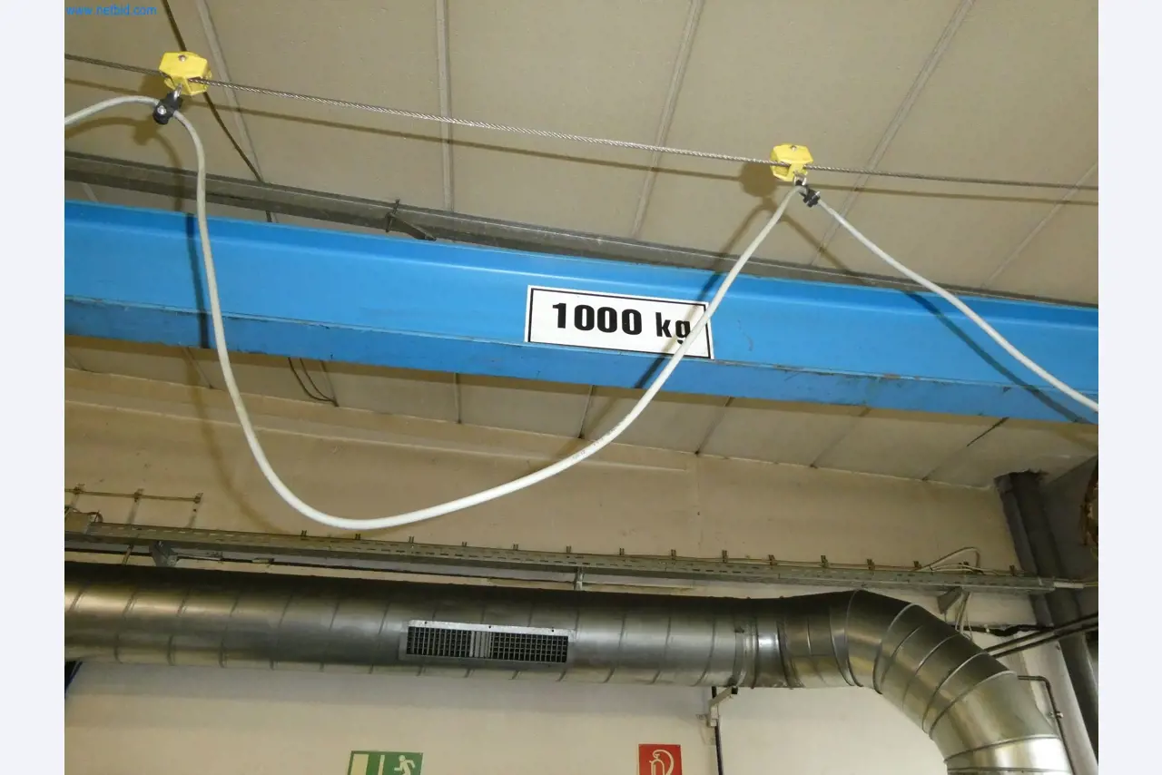 Machines from the field of CNC manufacturing and mechanical engineering-6